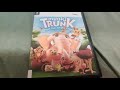 Munk And Trunk DVD Overview