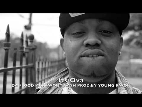 KWONY CASH "ITS OVA" OFF #DFP2 PROD; BY YOUNG KWON