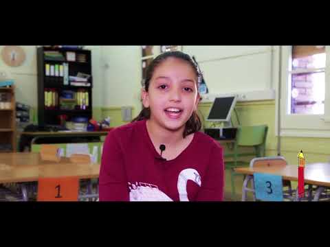 Vídeo Colegio Francesc Macià