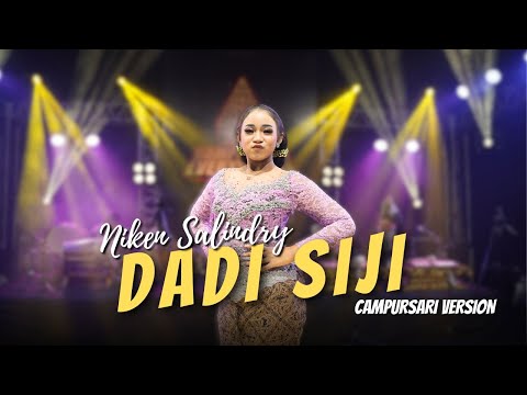 Niken Salindry - Dadi Siji tekan tuo sesandingan - Campursari Everywhere