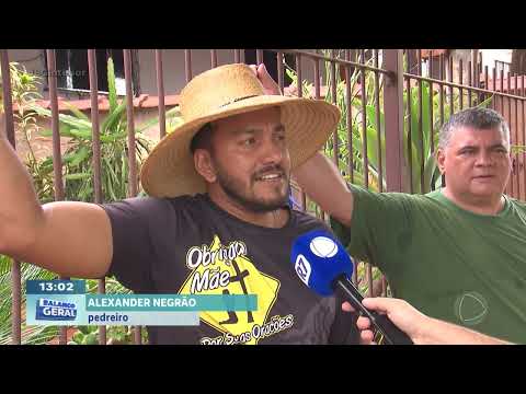 Final feliz em São Pedro do Turvo: força-tarefa localizou homem após 5 dias
