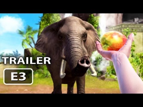 Zoo Tycoon - Xbox One - video 2