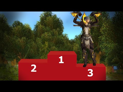 How Are Retribution Paladins In Dragonflight?