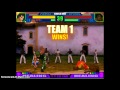 Capoeira Fighter 3 Gameplay