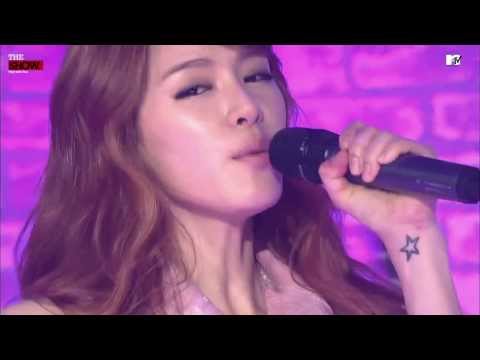 After School - Shampoo (Kahi ver)