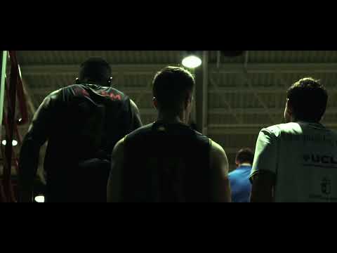 Doña Ramoncita CB La Solana - Santa Cruz, Debut en Liga EBA