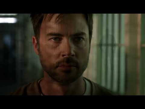 Michaela and Cal see Zeke in their Calling - Zekaela 2x01