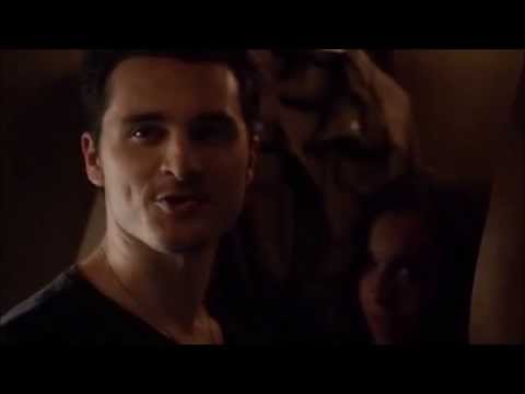 TVD Enzo + Caroline HELLO GORGEOUS