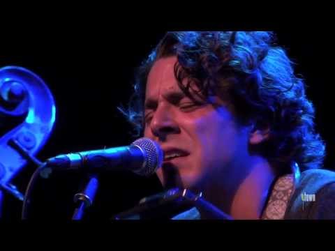 Joe Pug - "I Do My Father's Drugs" (eTown webisode #416)