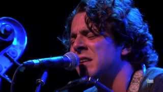 Joe Pug - &quot;I Do My Father&#39;s Drugs&quot; (eTown webisode #416)