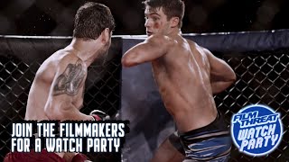 NOTORIOUS NICK WATCH PARTY | MMA | Film Threat Watch Party video