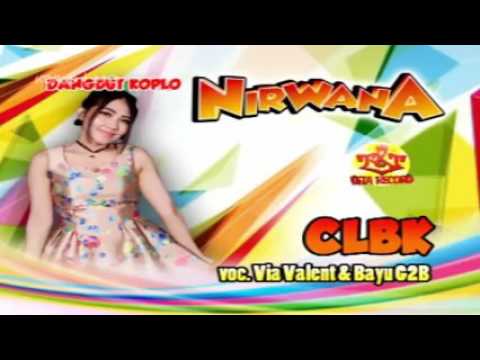 OM NIRWANA LOO IKI "CLBK" VIA VALLEN FEAT BAYU G2B