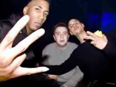 Slimzee Plague Maxwell D - Pay As You Go Cartel - Part 2 - Blazin Amsterdam