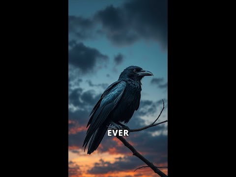The Mystical Ravens of Odin: Huginn and Muninn