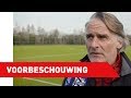 Voorbeschouwing sc Heerenveen - PSV