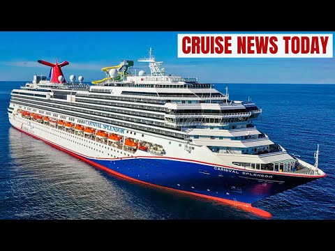 Thumbnail for Carnival Fixes Drink Package Error | New Dining Fee Hits Cruisers