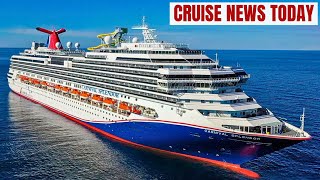Carnival Fixes Drink Package Error | New Dining Fee Hits Cruisers