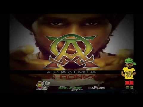 Alpha And Omega lyrics