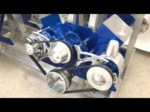 Ford 289-302-351W : Ultra
