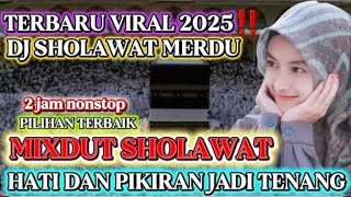 Download lagu MIXDUT SHOLAWAT TERBARU 2025FULL ALBUM‼️SHOLAWAT MERDU PENARIK REZEKI‼️SHOLAWAT PENYEJUK HATI mp3 Download lagu MIXDUT SHOLAWAT TERBARU 2025FULL ALBUM‼️SHOLAWAT MERDU PENARIK REZEKI‼️SHOLAWAT PENYEJUK HATI mp3