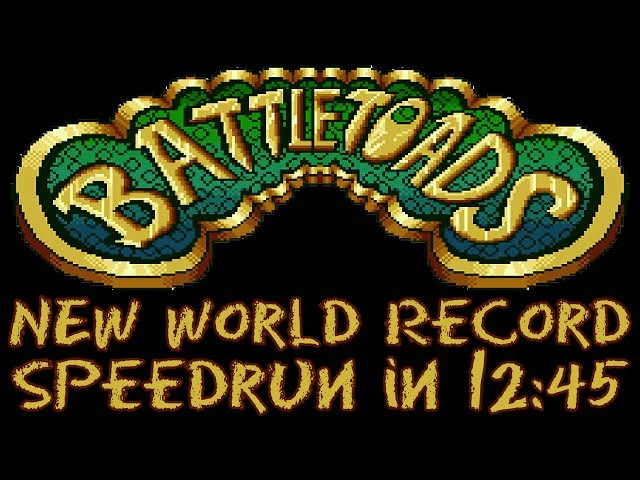 Battletoads