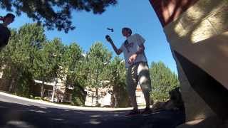 Kendama Co - Shop Edit #6 GIRR
