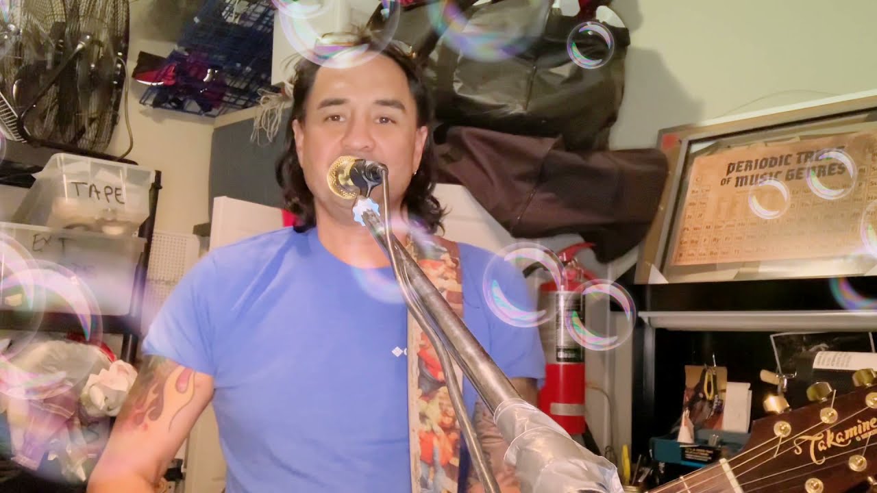 Promotional video thumbnail 5 for Anthony Sawada Show