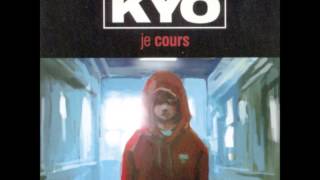 Kyo - Je cours - Nightcore
