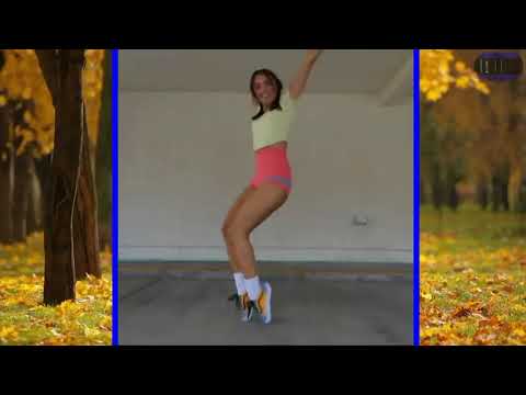 Rhythm Is A Dancer Megamix💃🕺❤🌹