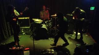 The Districts - (Johnny Brenda's) Philadelphia,Pa 11.25.16