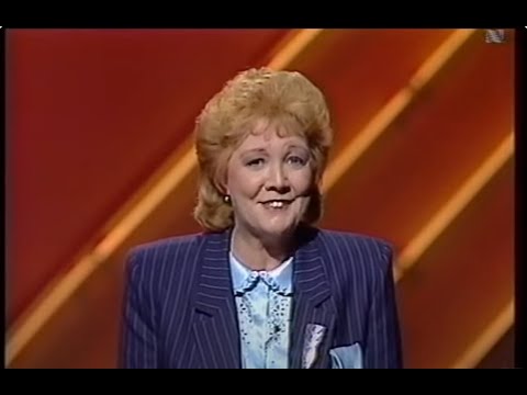 Cilla's Surprise, Surprise! • Full Episode • Series 4 Episode 8 • 8 Mar 1987 • TV Gold