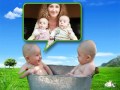 Светлана Копылова - Разговор двух младенцев в утробе 