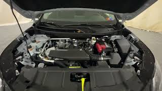 2026 Nissan Rogue Rock Creek Clarksburg, Bridgeport, Morgantown, Fairmont, White hall WV