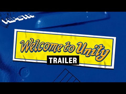 Welcome to Unity - Trailer