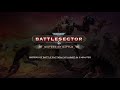 Vidéo de gameplay de Warhammer 40,000: Battlesector - Sisters of Battle  PC