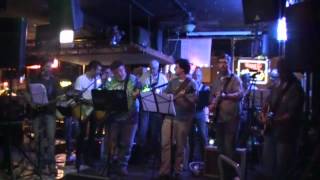 Old Town School of Folk Music-Allman Brothers Ensemble-Brothers and Sisters-Track 7-Pony Boy