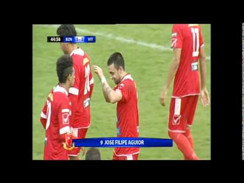 FilipeAguiar Season 2013/2014