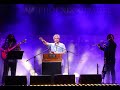 Piyush Mishra At Phoenix Citadel