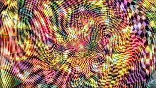 Never - 1994 - Experiments In Sleep Deprivation - Cyan (1:00 am)