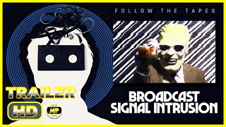 BROADCAST SIGNAL INTRUSION (2021) # Trailer - Mystery Thriller Horror Movie video