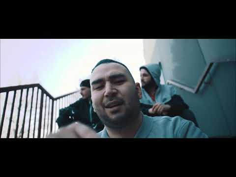 B-Hot-Bleikugeln(prod.by PushaBeatz&BuckrollBeatz)Official Video