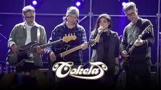 Download lagu Cokelat - Hilang - Jauh Live at Pestapora mp3