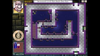 DROD: King Dugan's Dungeon 2.0 - E20: Forearmed