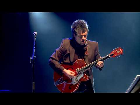 Ángel Parra Trío + Valentín Trujillo / Dulce Compañía (DVD) / 12. Espérame!!!