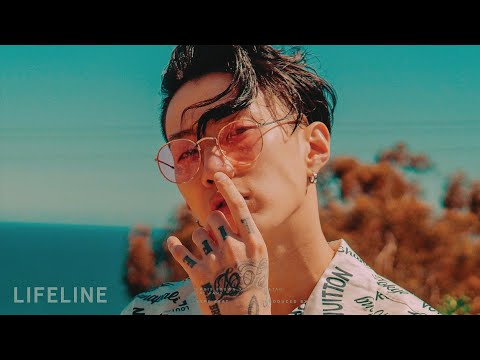 Lifeline w/Hook - Jay Park x Chris Brown (Type Beat) | prod. by Tatao