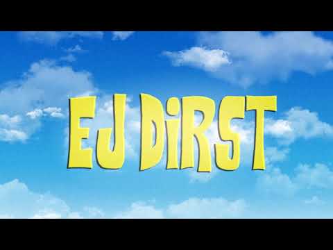 lil debil x daaguchii - ej dirst (visualizer)