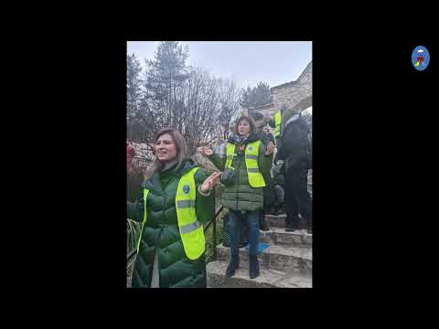 Spotkanie otwarte 18.03.2023 - Uwielbienie I