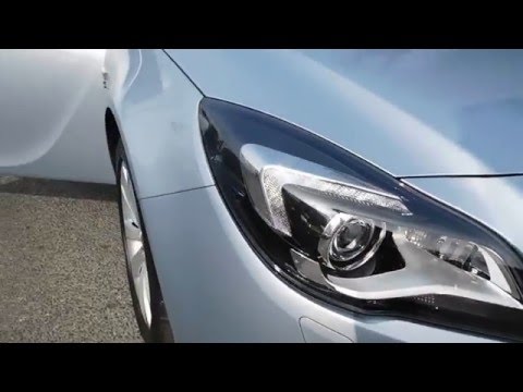 Used 2014 Vauxhall Insignia Elite Nav 2.0 CDTi 163 PS Auto 5-Door FD14ZZY GO Vauxhall Chislehurst