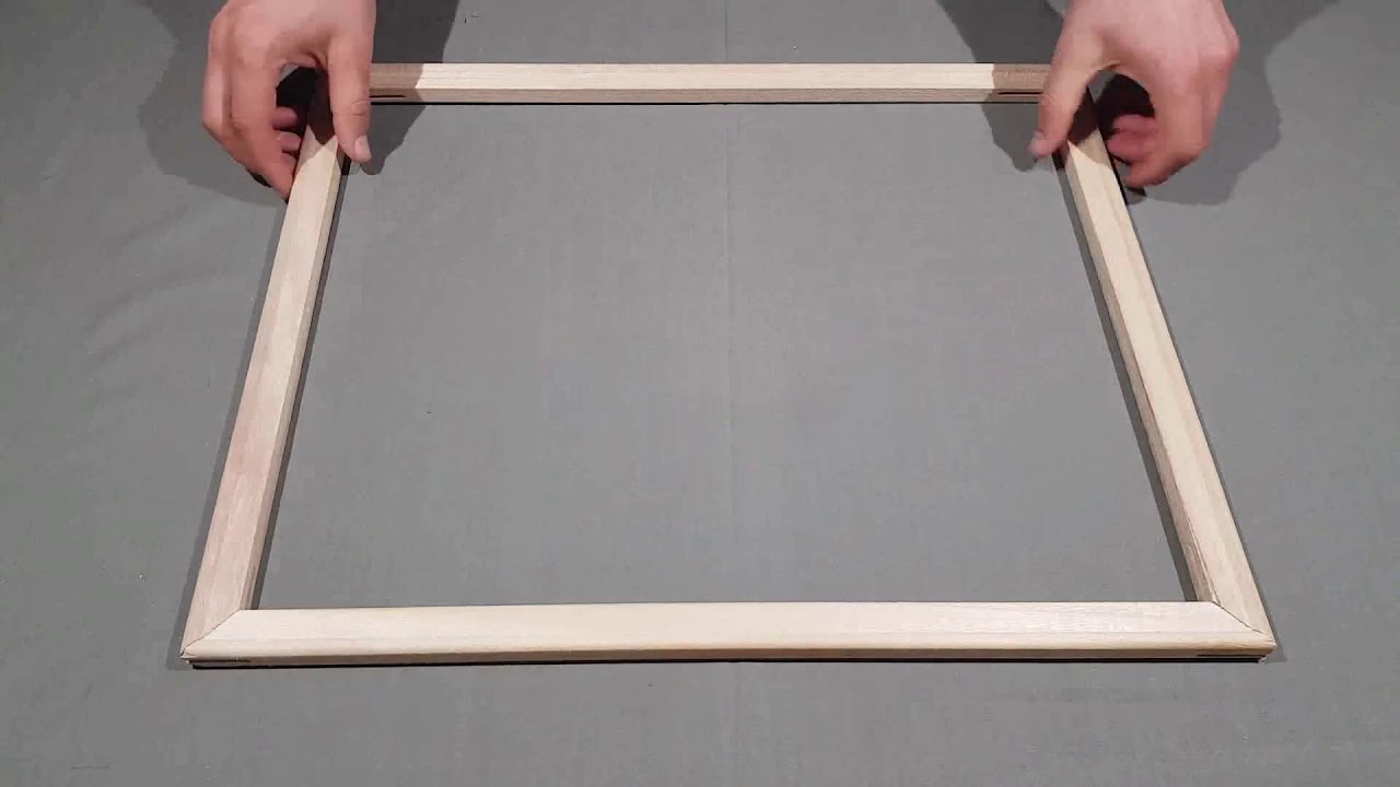 Dipingere con i numeri, dipinto con i numeri, per adulti, con cornice e cavalletto fai da te, pittura acrilica con cornice e cavalletto, kit per decorazione su tela Hoom