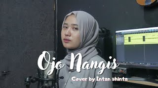 Download lagu DENNY CAKNAN FT. NDARBOY GENK - OJO NANGIS ( Intan Shinta Cover ) mp3